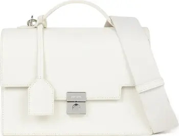 The Retro Trunk Crossbody Bag | Nordstrom
