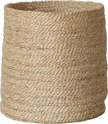 Will & Atlas Round Jute Basket | Nordstrom | Nordstrom