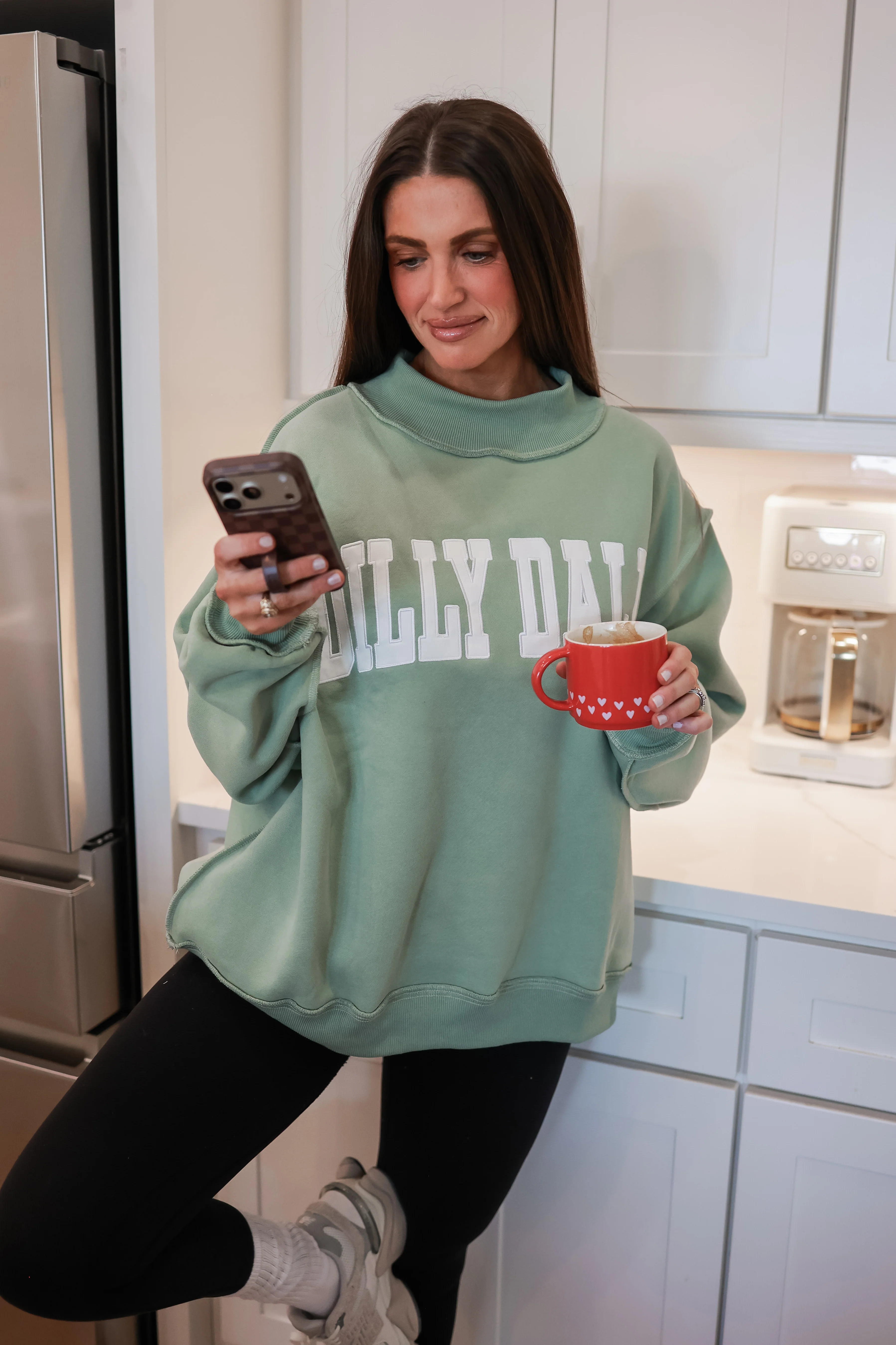 PRE-ORDER | LET'S DILLY DALLY | *SHIPS TO YOU 2/9 | SHOP HARCO