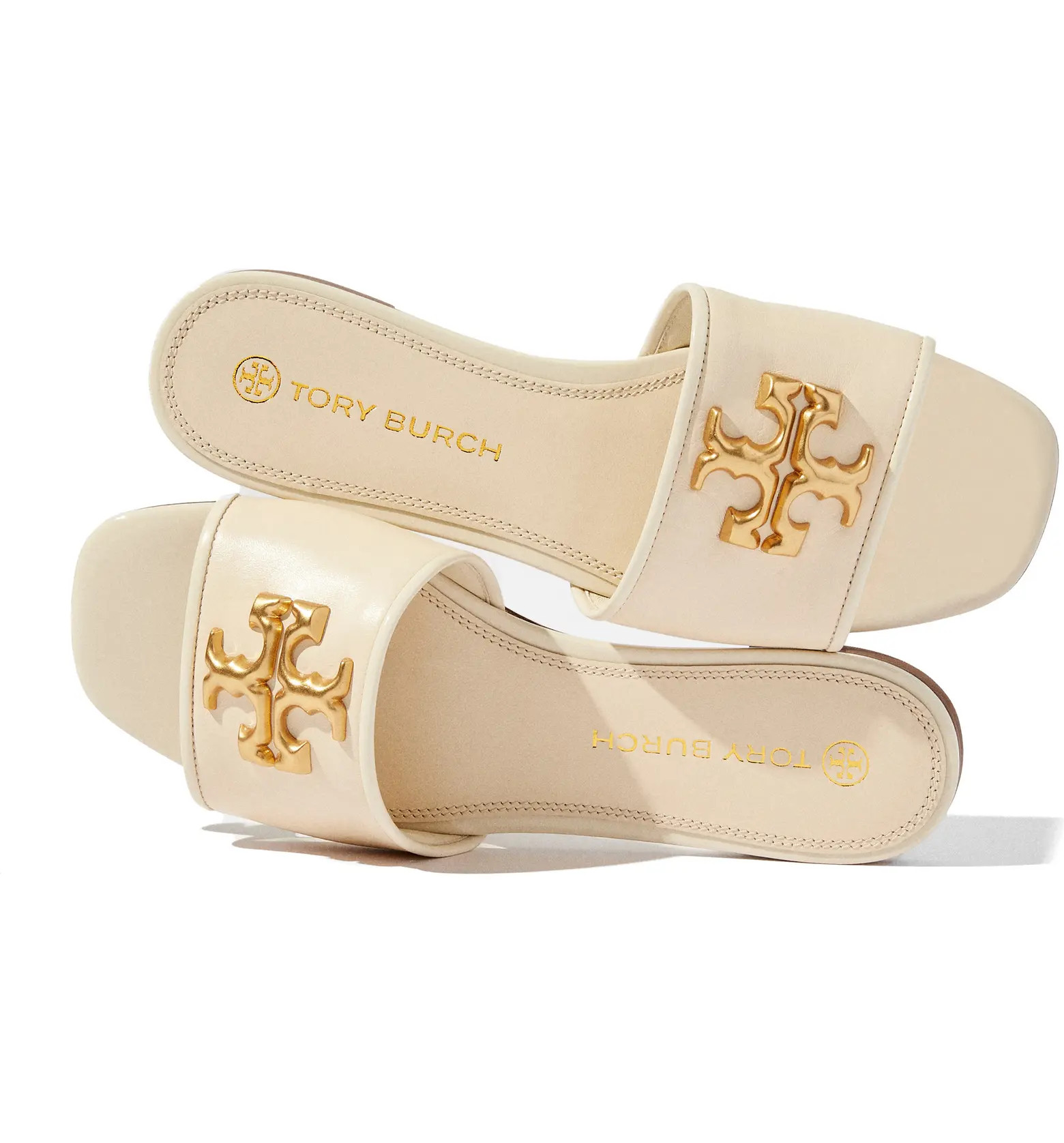 Eleanor Slide Sandal (Women) | Nordstrom