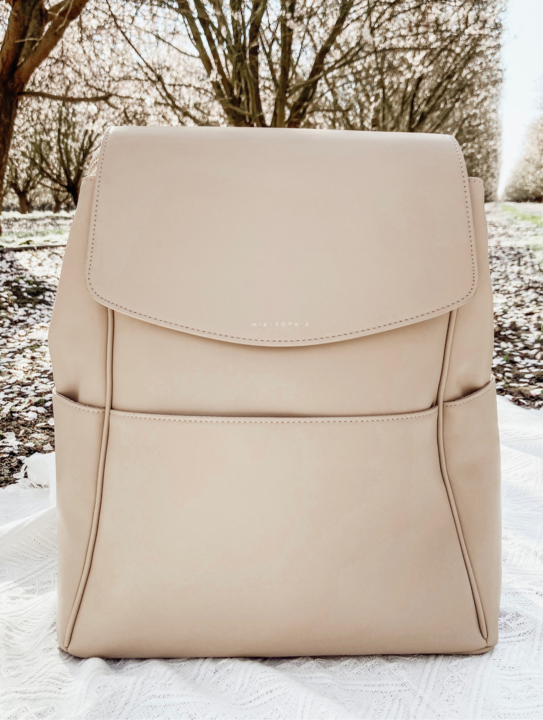 Obsessed with my new Olivia diaper bag! 😍

Also including some new products I recently got!

#LTKbaby