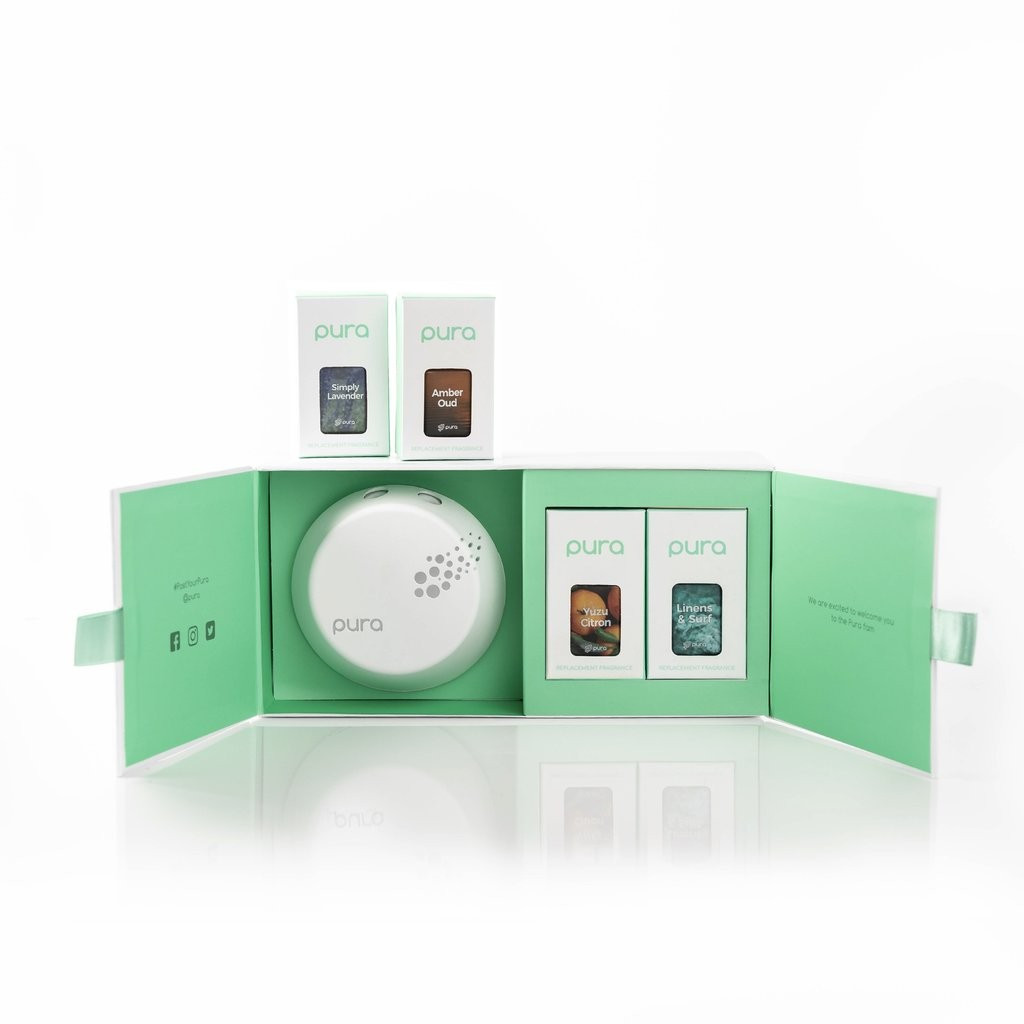 Pura Gift Set | Pura