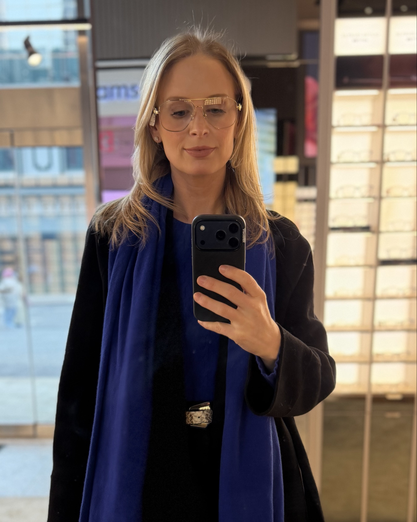 Which frame is your fave? 