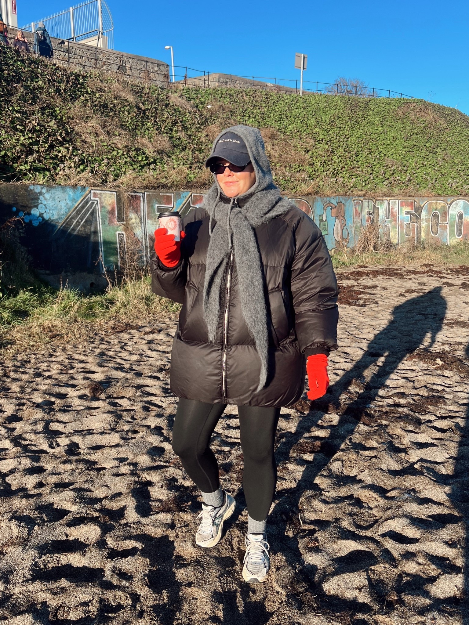 Edit of my fave hat, scarfs and gloves. All perfect for layering in this cold weather 

#LTKireland #LTKwinter #LTKstyletip