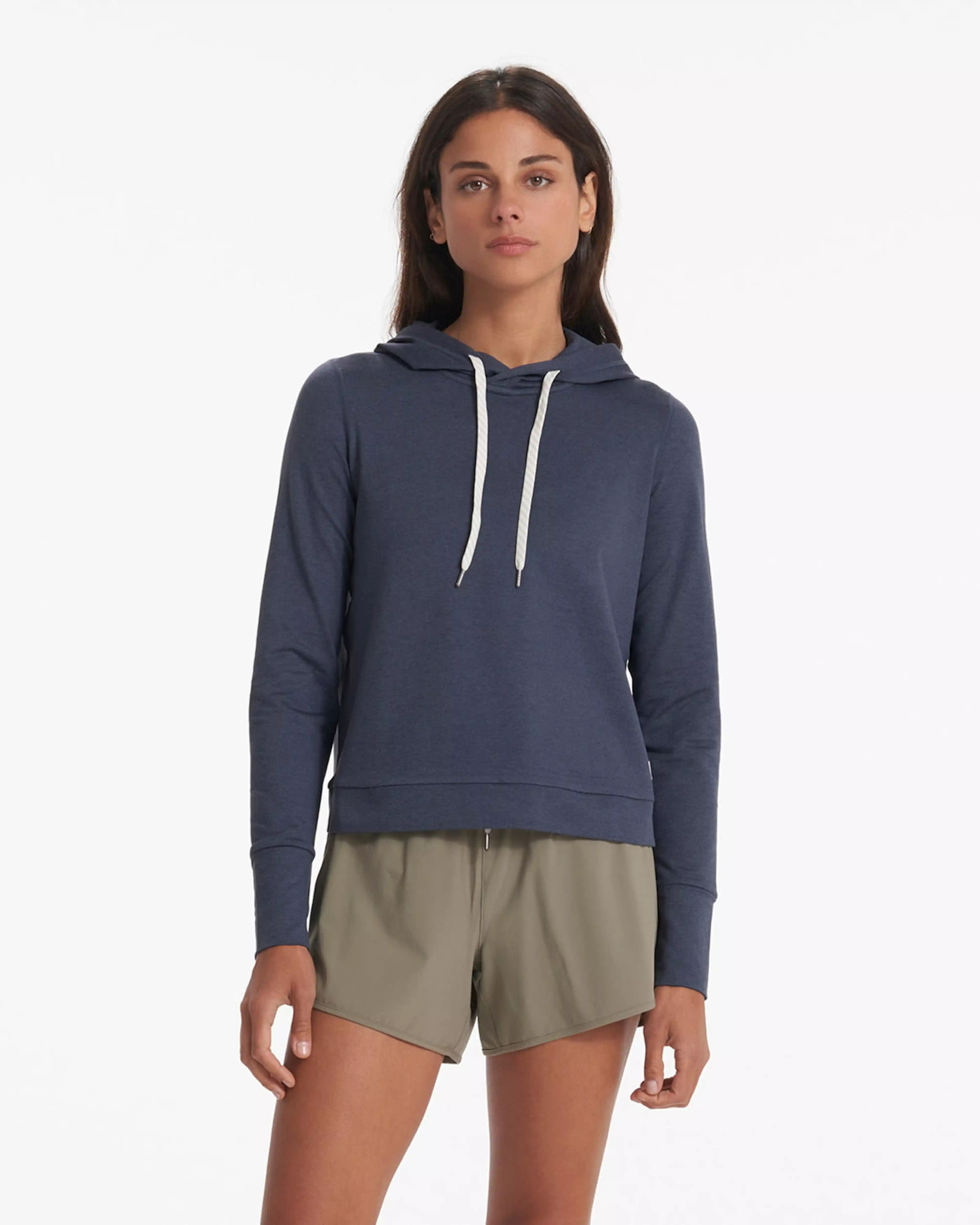 Halo Essential Hoodie | Vuori Clothing (US & Canada)