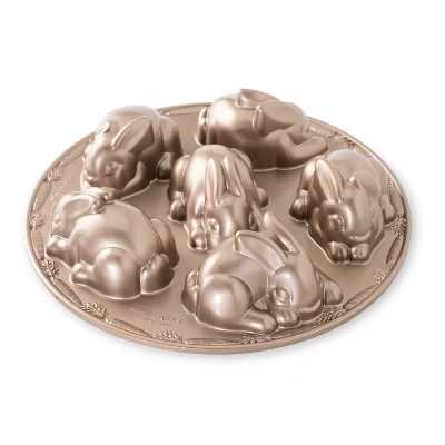 Nordic Ware Baby Bunny Cake Pan | Target