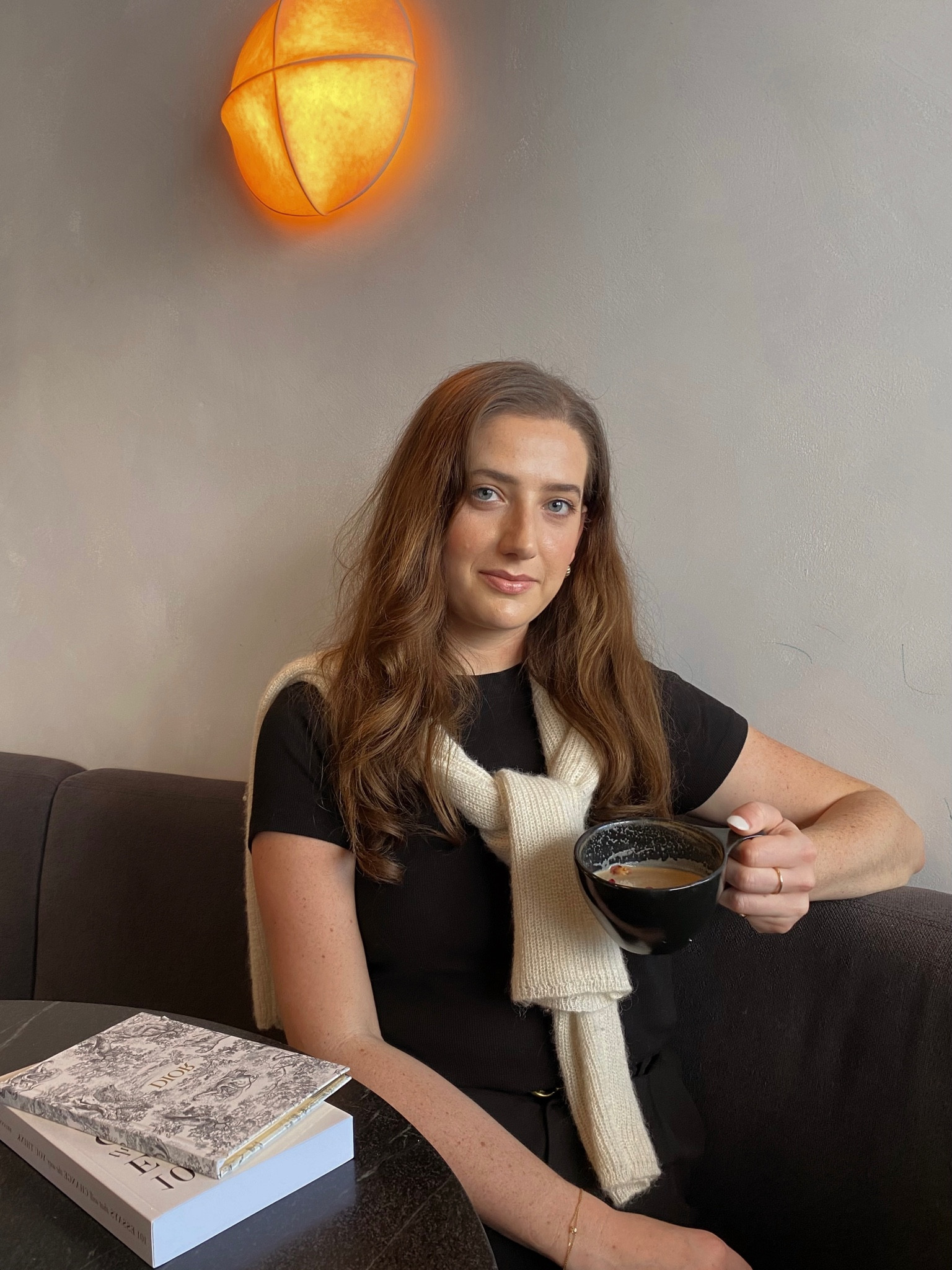 A coffee and reading break 🫶🏼 also spent some time creating my spring outfits wishlist and will share that with you guys! 💕 journal is Dior, so I can’t link it! 

#LTKfindsunder100 #LTKstyletip #LTKSeasonal