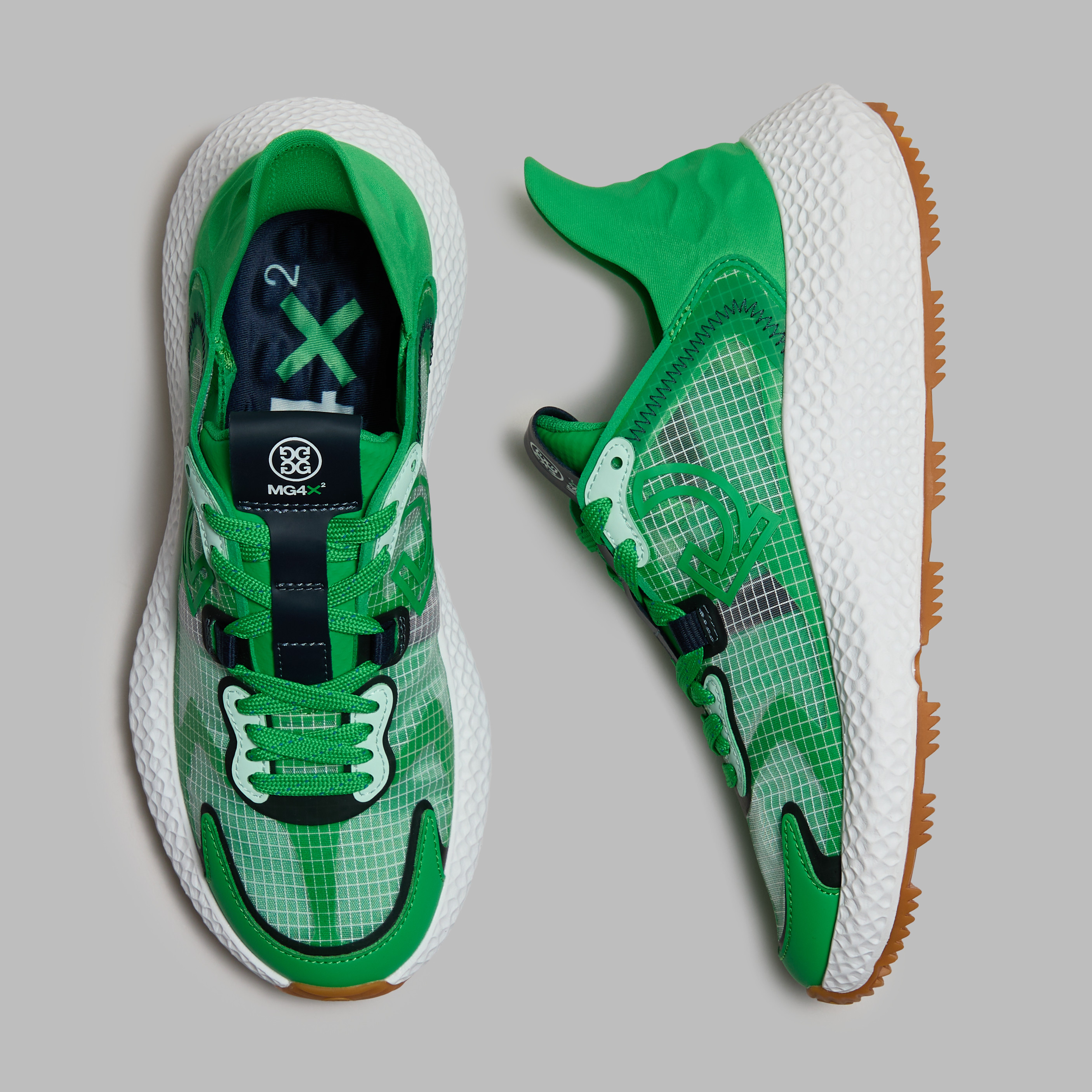 WOMEN'S LTD RELEASE MG4X2 RIPSTOP HYBRID GOLF CROSS TRAINER | WOMEN'S GOLF SHOES |G/FORE | G/FORE | GFORE.com