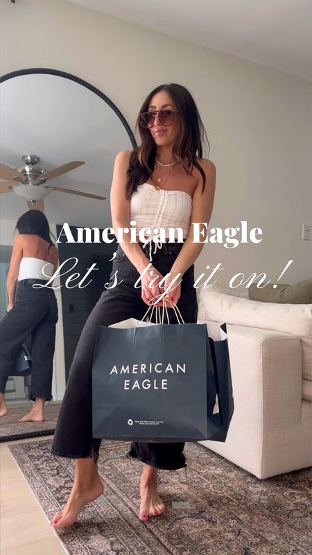 American Eagle haul.
Let’s try it on


#LTKSeasonal #LTKStyleTip #LTKSaleAlert