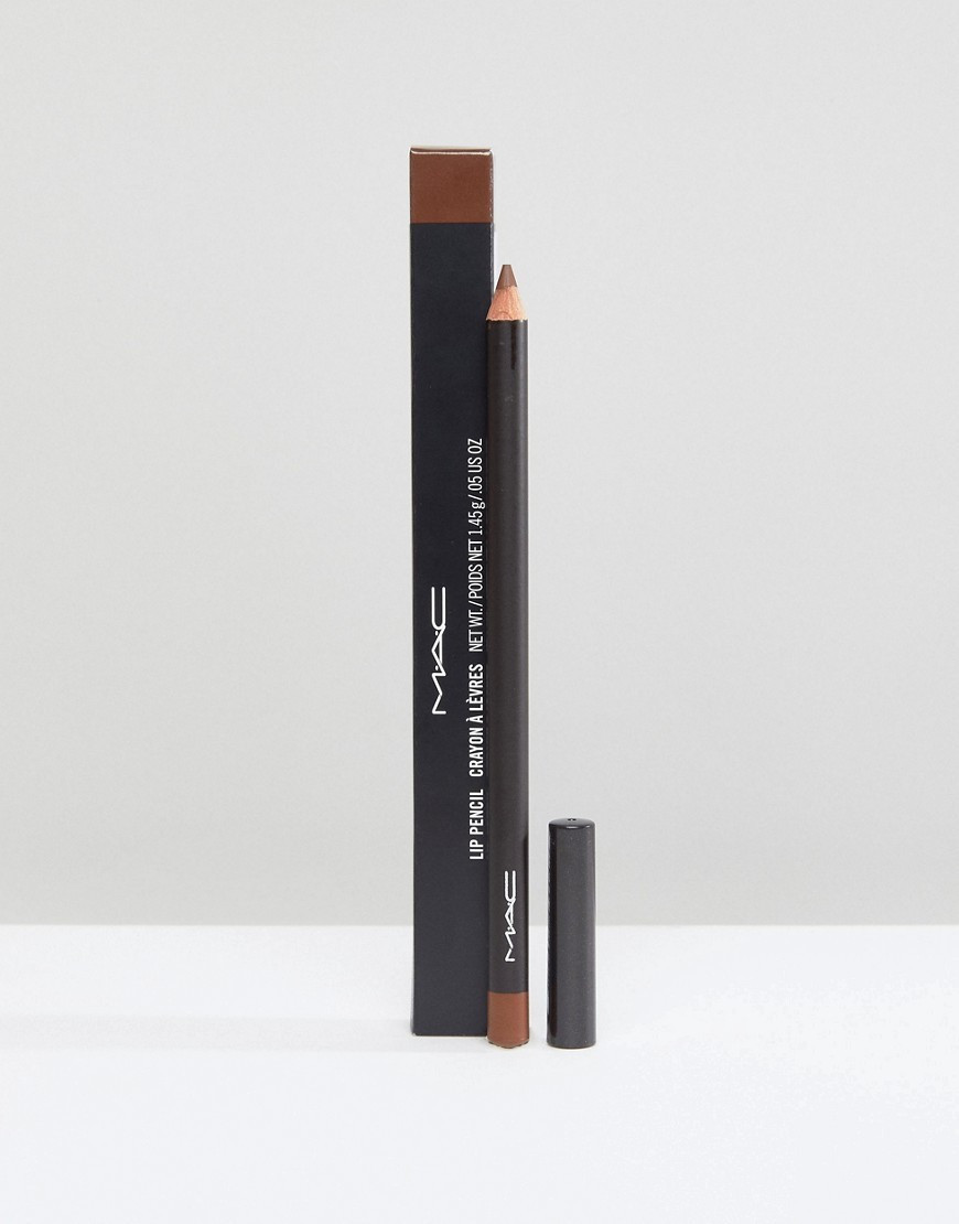 MAC Lip Pencil - Cork-Brown | ASOS (Global)