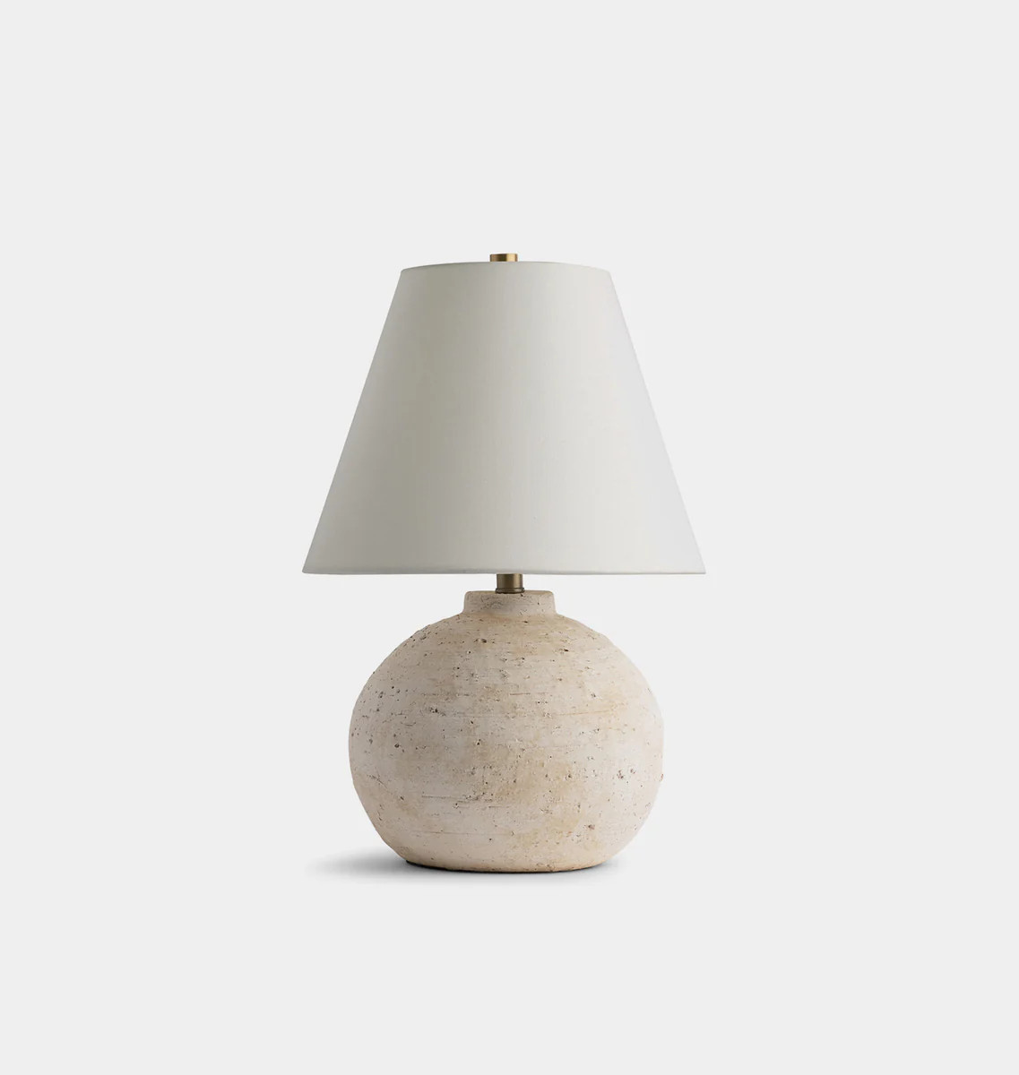 Samara Table Lamp | Amber Interiors