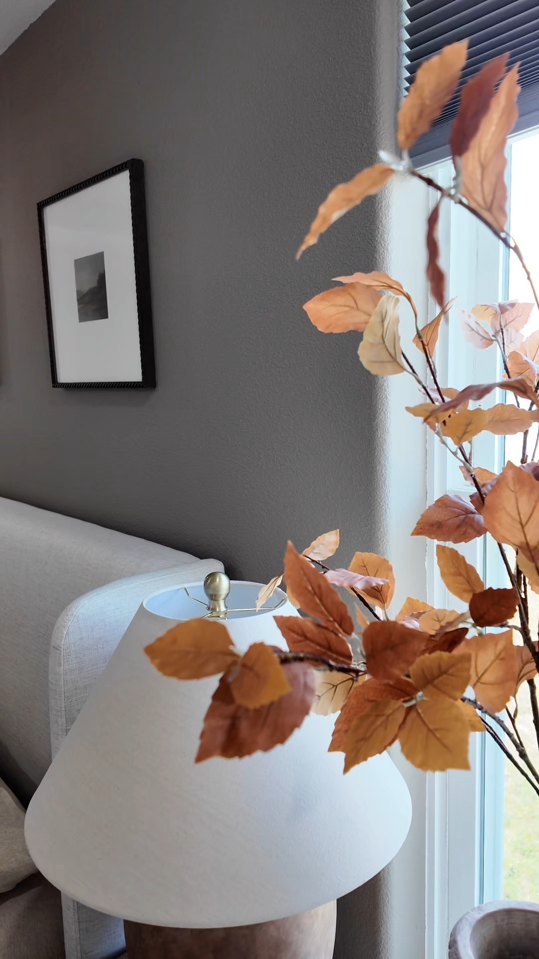 BEDROOM FAVORITE FALL DECORATING 🍂🤎

#LTKStyleTip #LTKHome