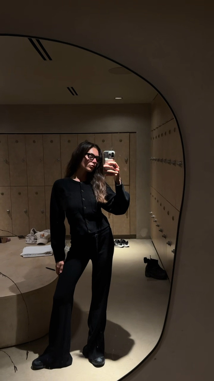 Jcrew sweater! 

#LTKStyleTip