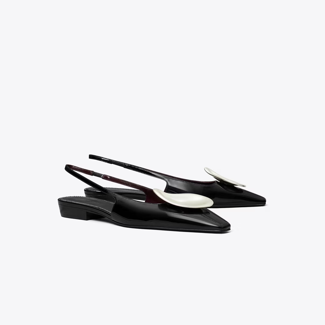 Tory Burch Patos Slingback | Tory Burch (US)