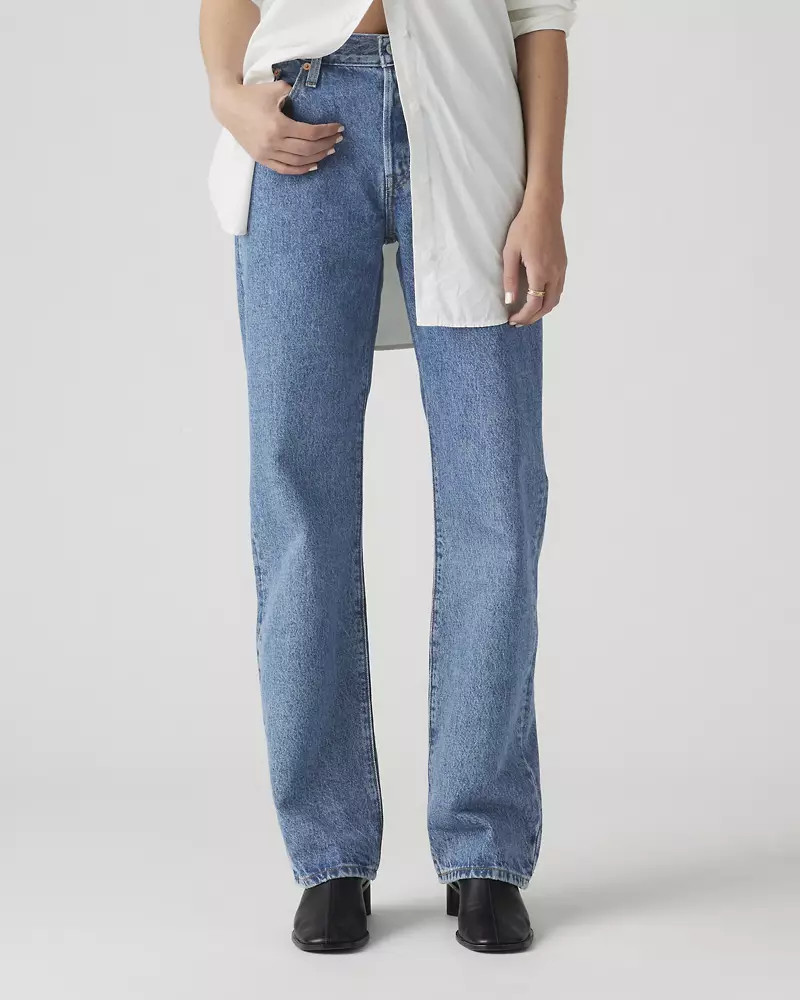 501® '90s Women's Jeans | Levi's US