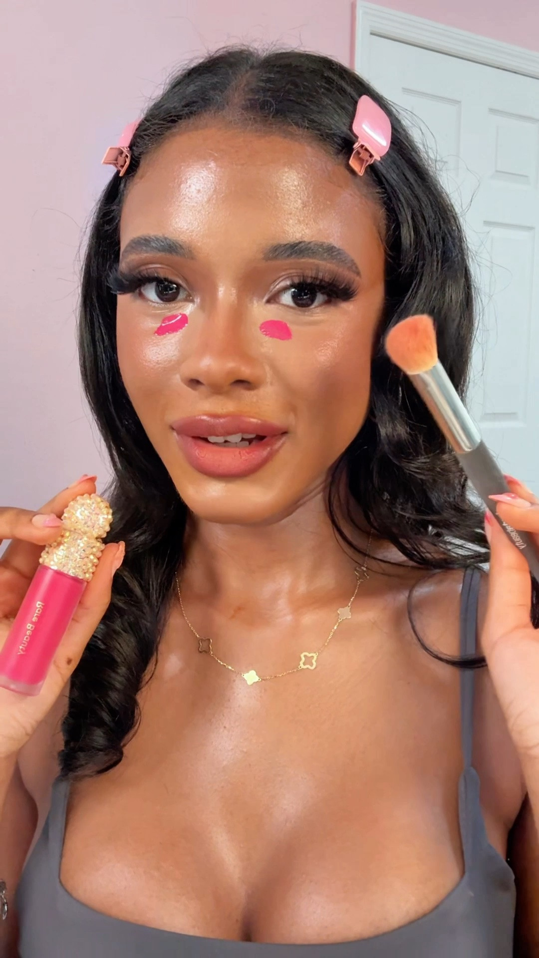 tagged the exact products i used plus some of my fav other options 💖

#LTKgrwm #LTKBeauty