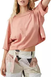FP Movement Women's Inspire Tee | Dick's Sporting Goods
