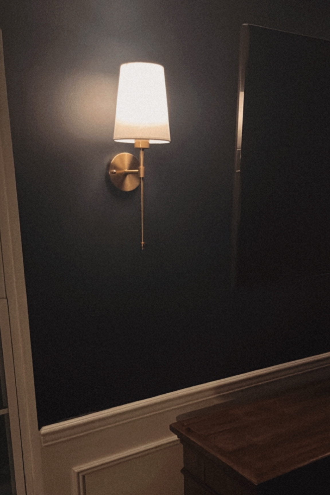 so affordable and easy to install- these were the perfect touch to my living room! 

#LTKFindsUnder100 #LTKHome