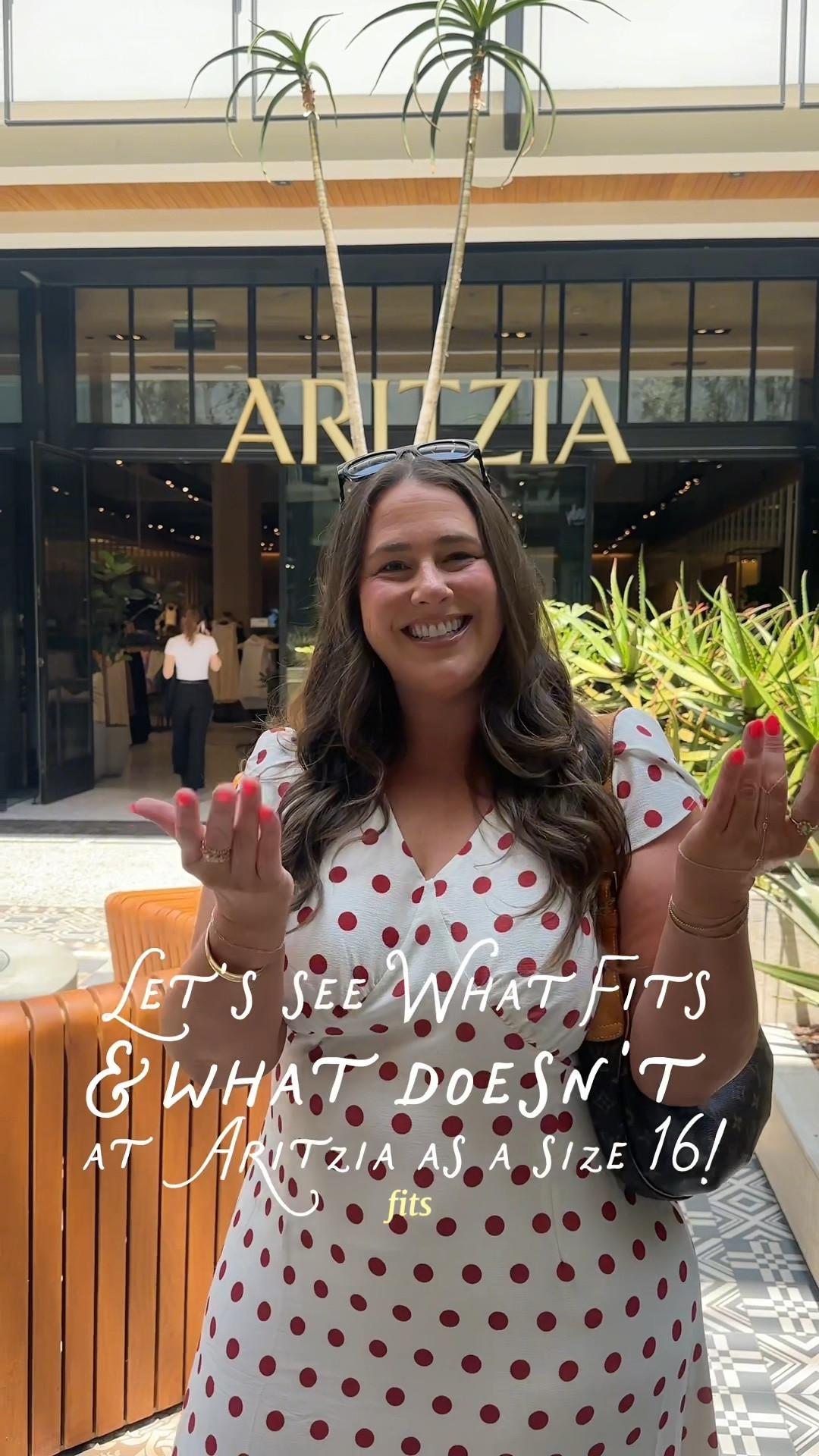 Linking everything I tried on in store @Aritzia

#LTKvlog #LTKSaleAlert #LTKMidsize