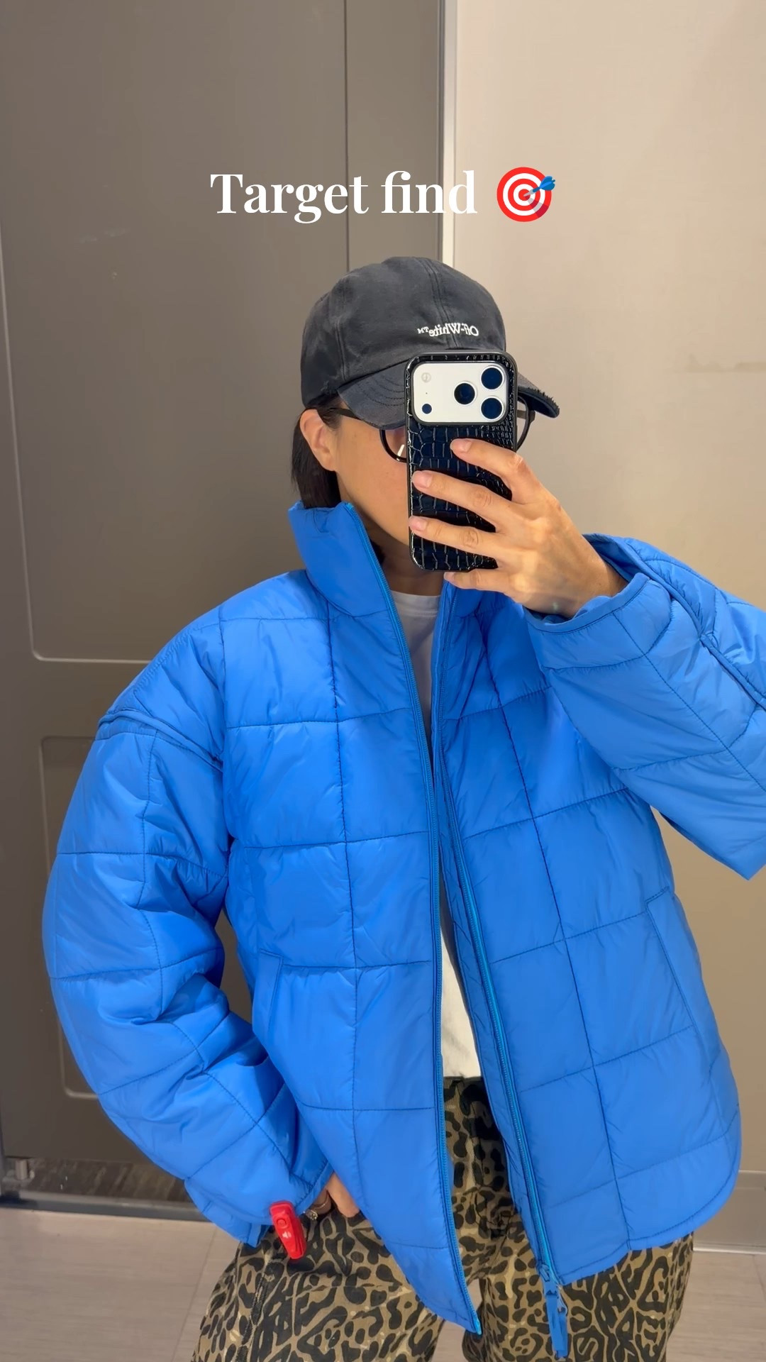 So may good target finds the other day! I love all Their colorful outerwear for winter! 

#LTKootd #LTKFindsUnder50 #LTKFindsUnder100