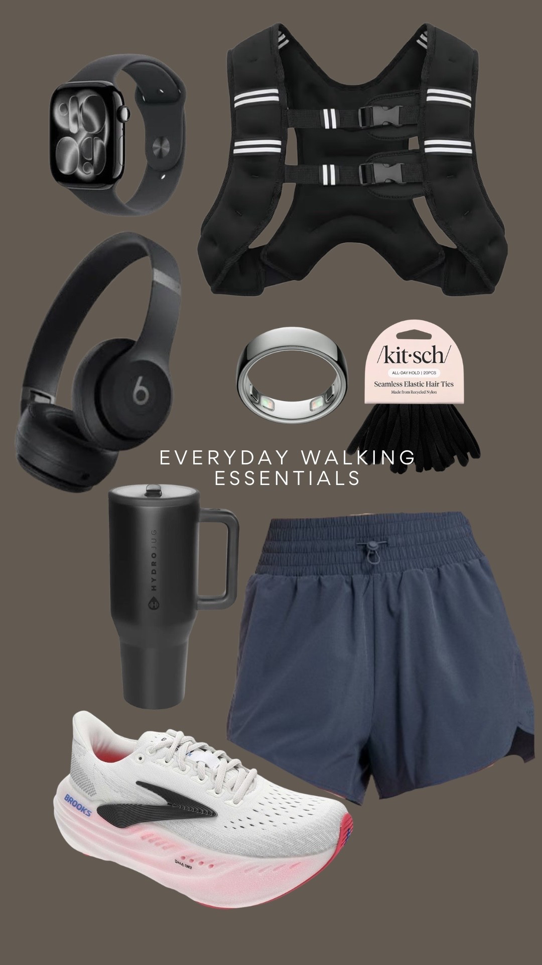 Every time you see me share my walks, I’m am wearing these. Most are included in prime day sales!  #amazonprime #primeday2026

#LTKmorningroutine #LTKfitnessgoals #LTKSaleAlert