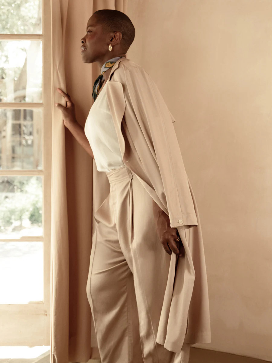 Cool Trouser | Darling Society | Darling