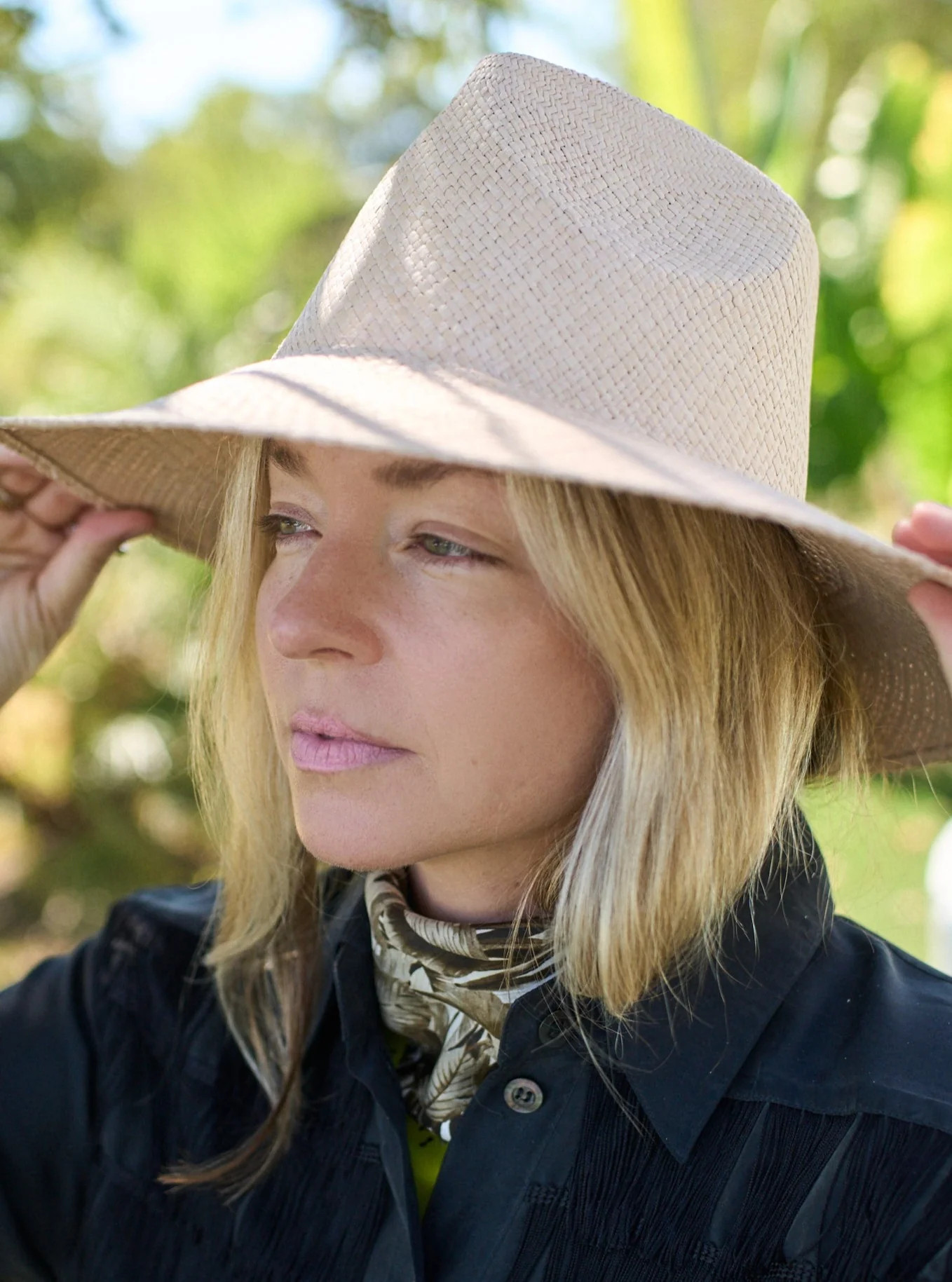 The Seagrass | SISSY LIGHT