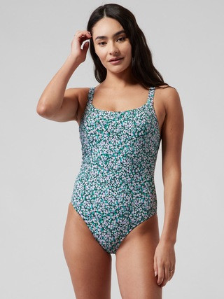 Hermosa One Piece Swimsuit | Athleta
