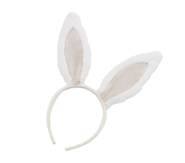 Bunny Ears | Pottery Barn Kids