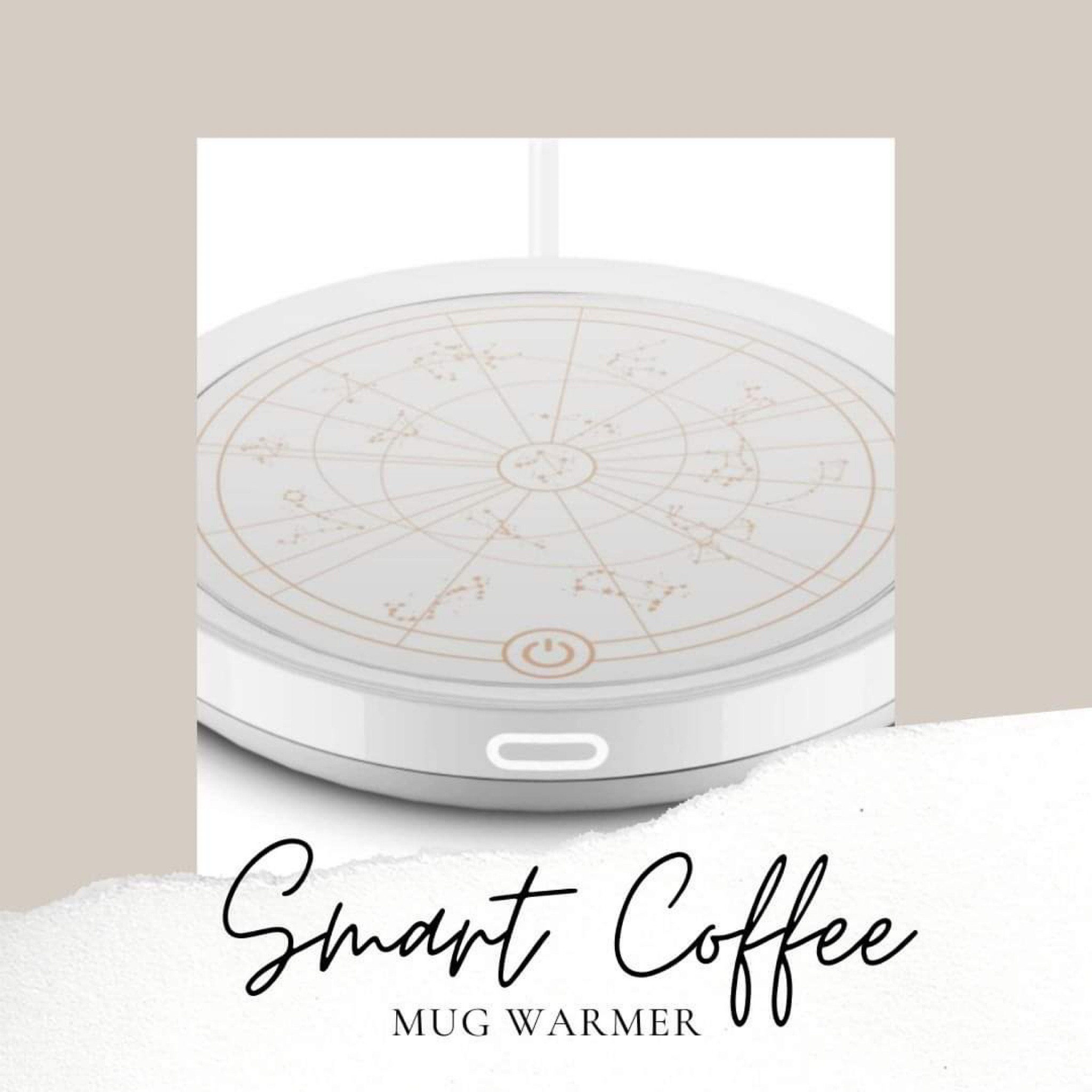 The perfect gift for busy moms who are constantly needing to reheat their coffee! 

#giftguide #christmasgift #kitchengadgets #giftformom 

#LTKHoliday #LTKhome #LTKunder50