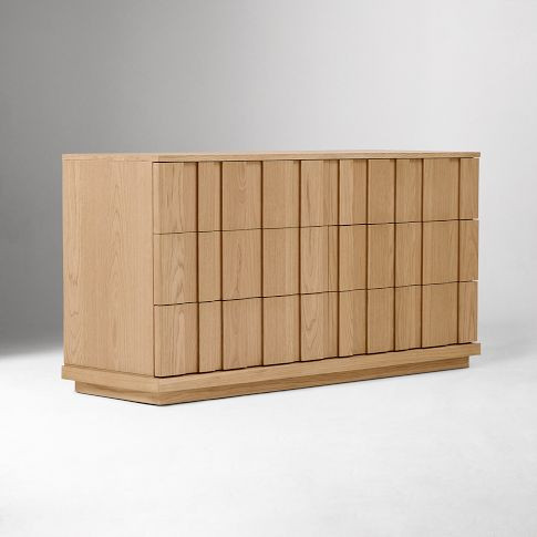 Berkely 6-Drawer Dresser (60") | West Elm (US)