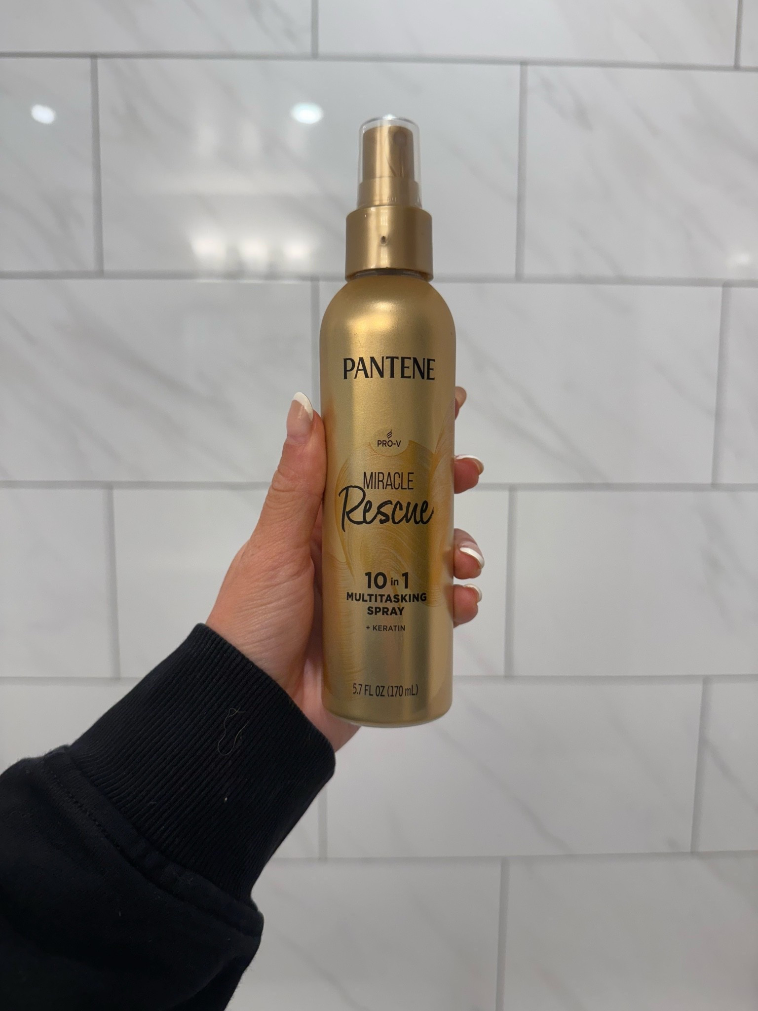 Detangler that works wonders

#LTKgrwm #LTKselfcare #LTKdayinmylife