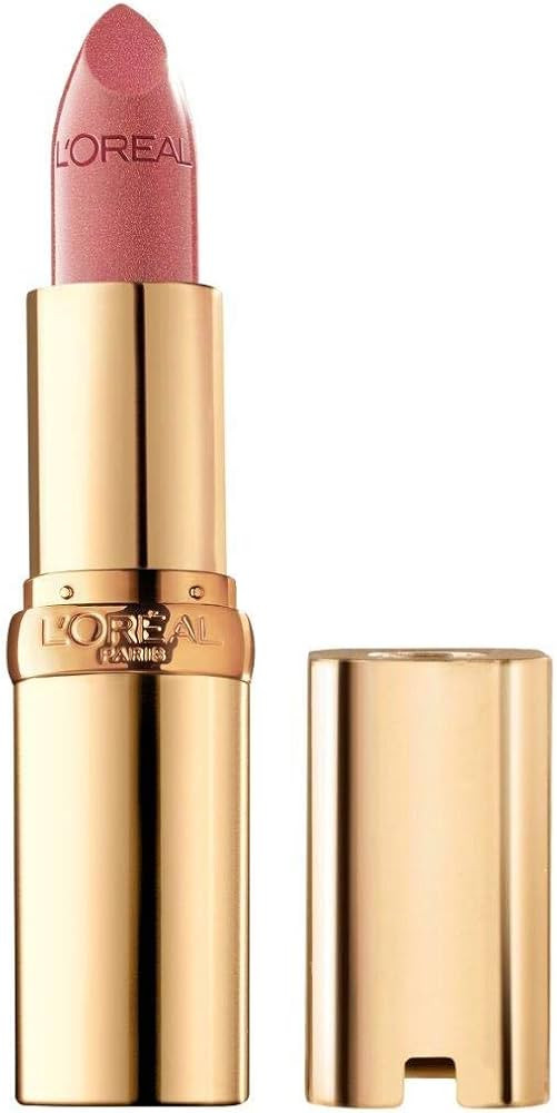 L'Oreal Paris Colour Riche Lipcolour, Mauved, 1 Count | Amazon (US)