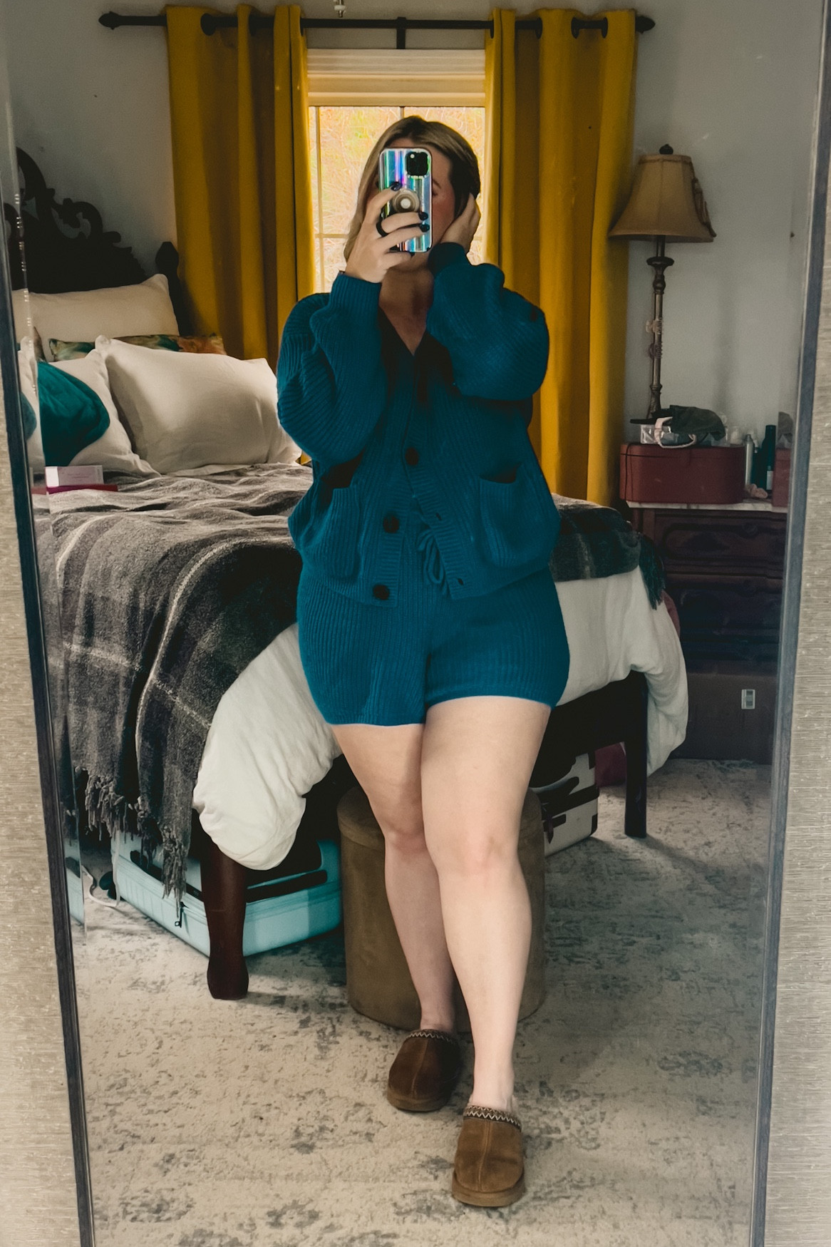 When you want to winter but you also live in Florida 

#LTKcurves #LTKunder100 #LTKSeasonal