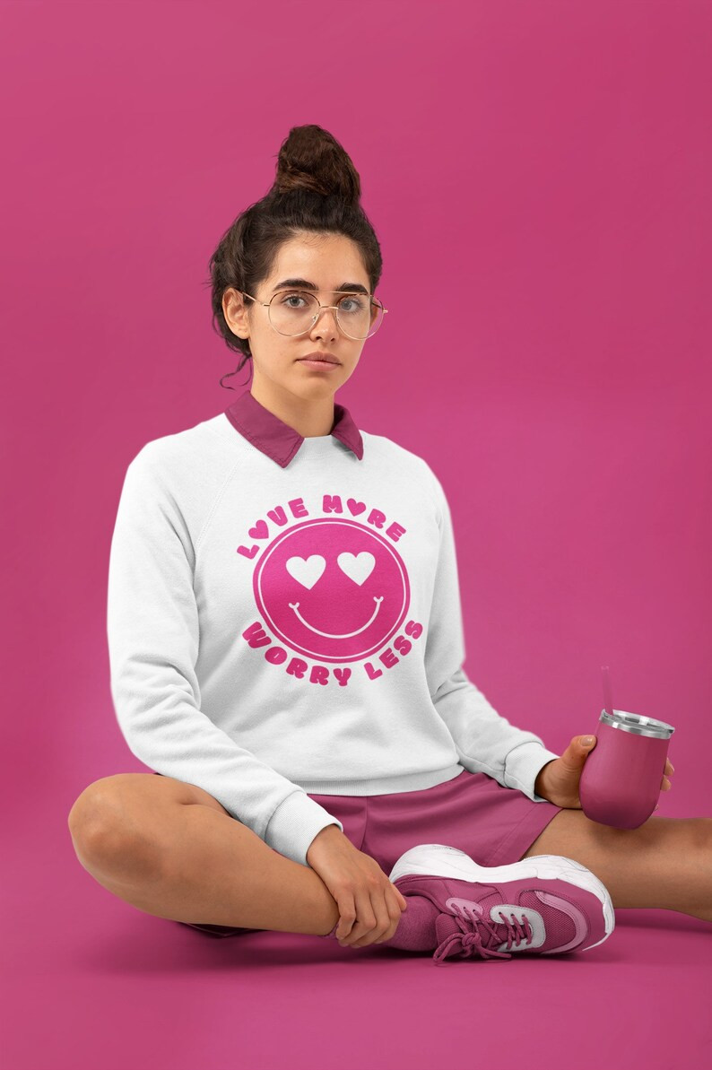 Valentines Day Sweatshirt • Valentines Day • Valentines Day Shirt • Valentine Sweatshirt ... | Etsy (US)