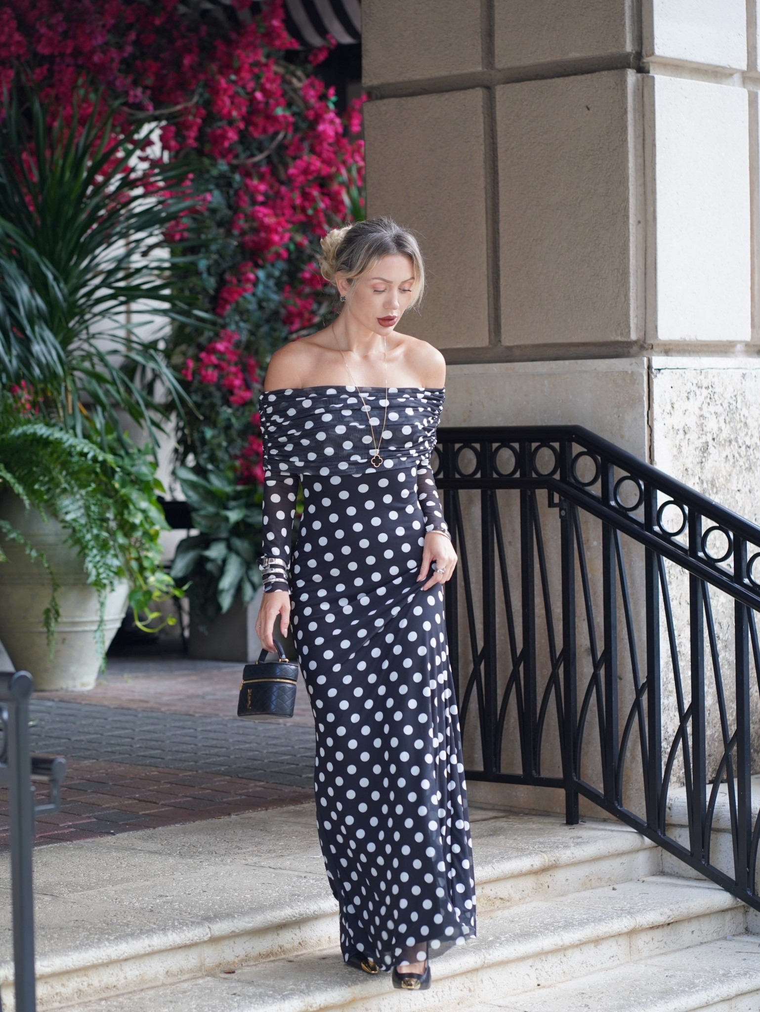 Thelma Dress in Diagonal Dot / elegant dress under $125 

#LTKParties #LTKWedding #LTKSeasonal