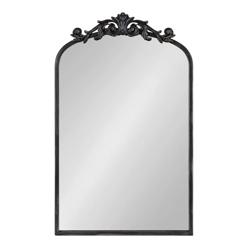Anglo Arendahl Traditional Accent Mirror | Wayfair North America