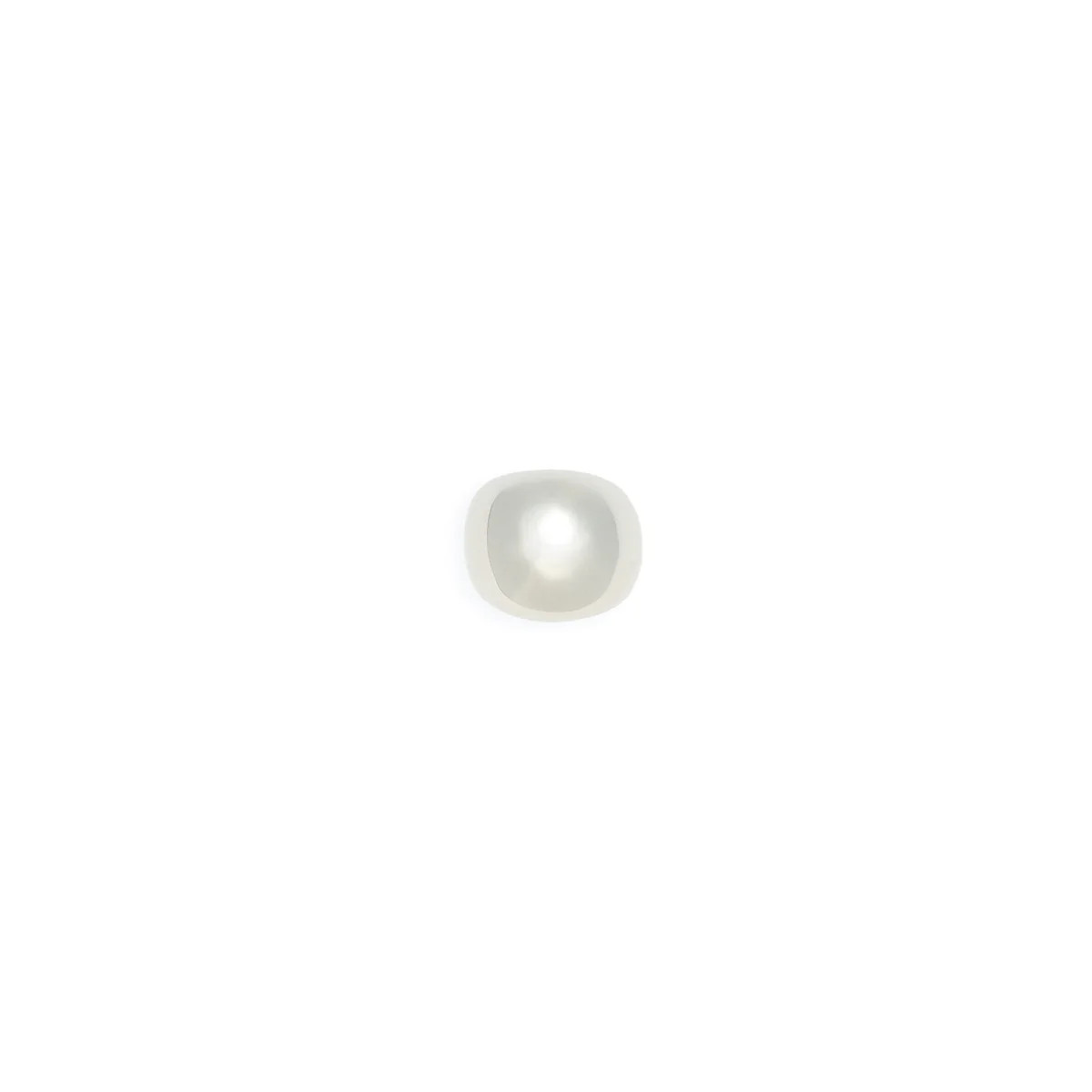 Essential Ear Cuff - Silver | Erin Fader Jewelry Design