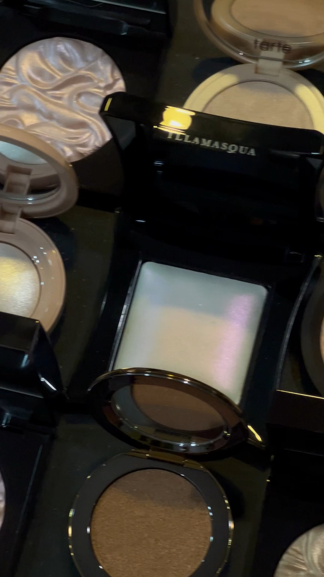 Minimal makeup collection 

#LTKU #LTKVideo #LTKfindsunder50