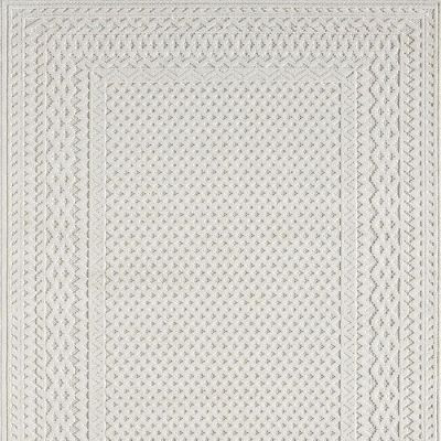 Monet Indoor/Outdoor Rug | Frontgate