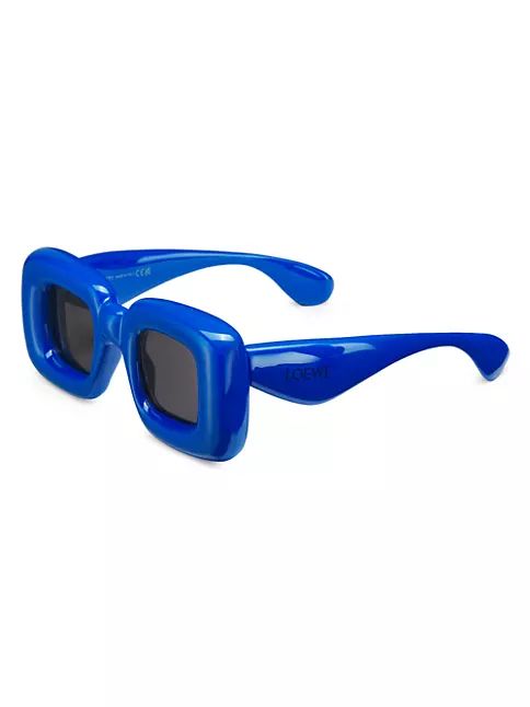 41MM Square Sunglasses | Saks Fifth Avenue
