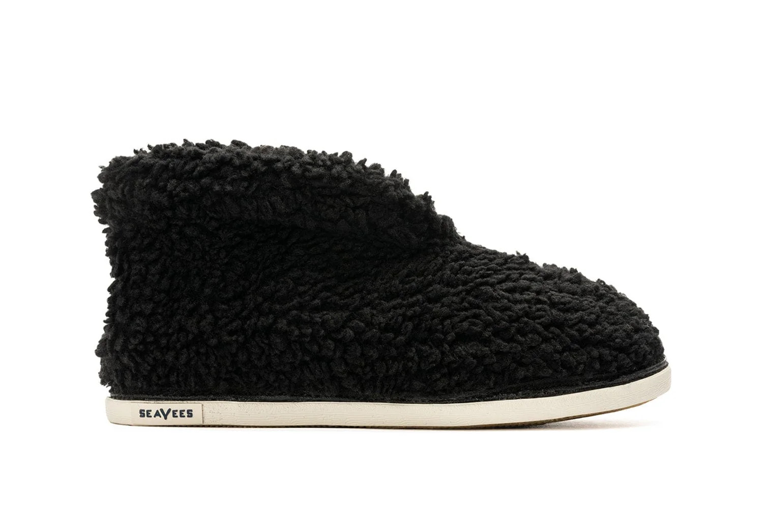 Womens - SeaChange Bootie - Black | SeaVees (US)