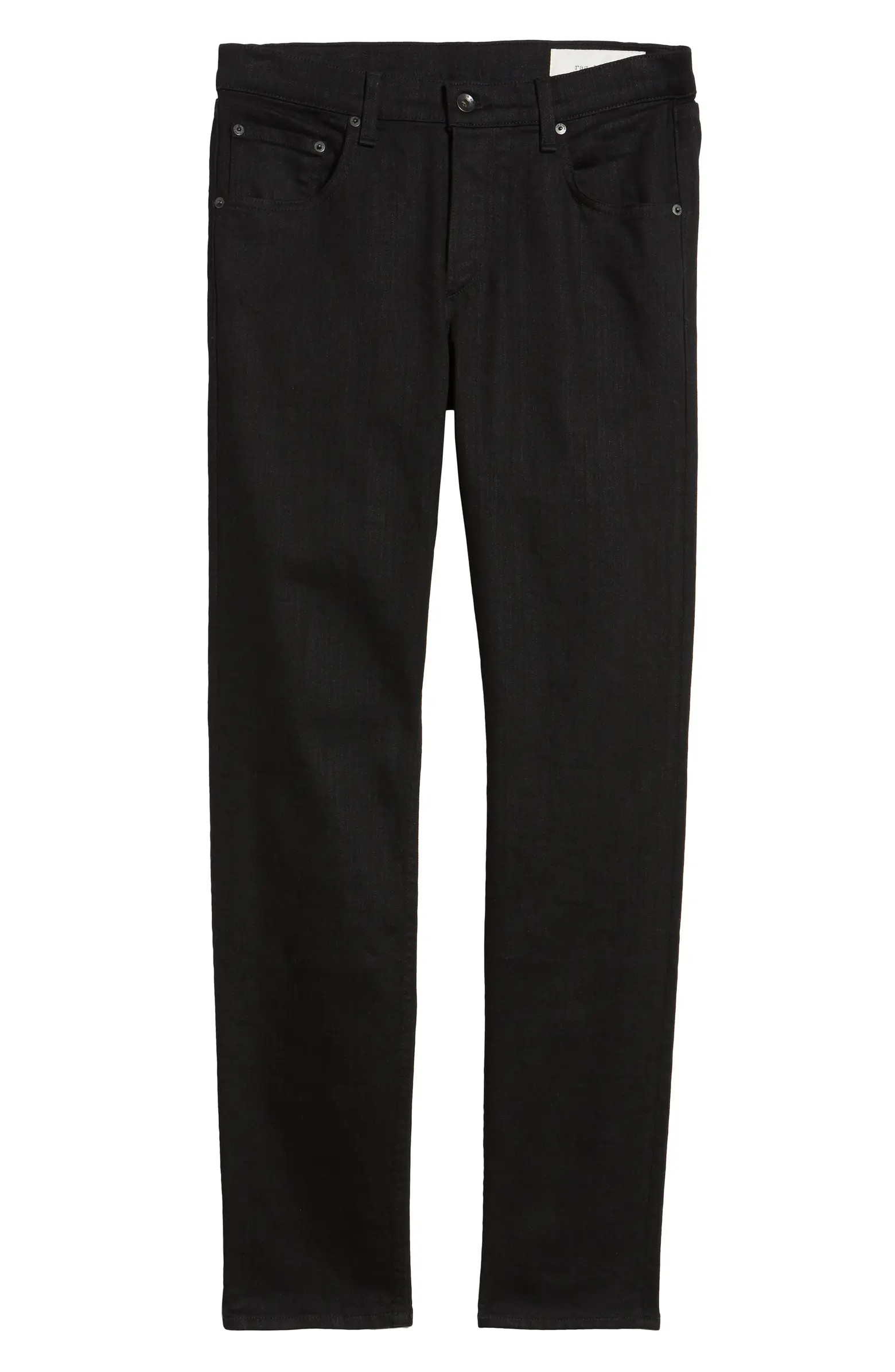 rag & bone Fit 2 Slim Fit Jeans | Nordstrom | Nordstrom