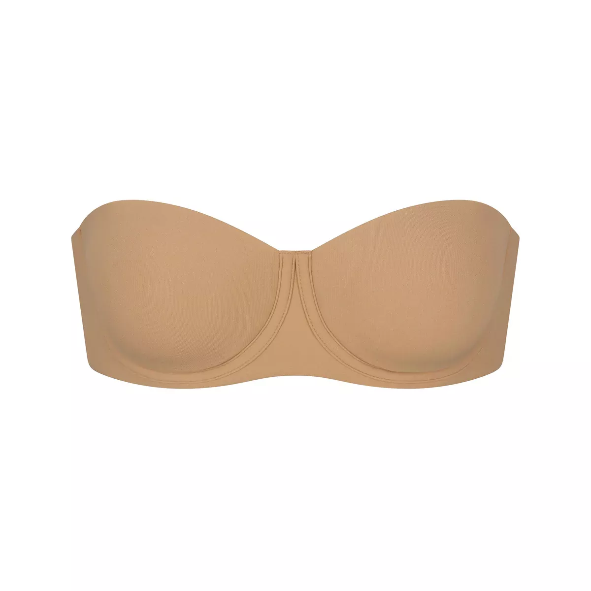 STRAPLESS BRA curated on LTK