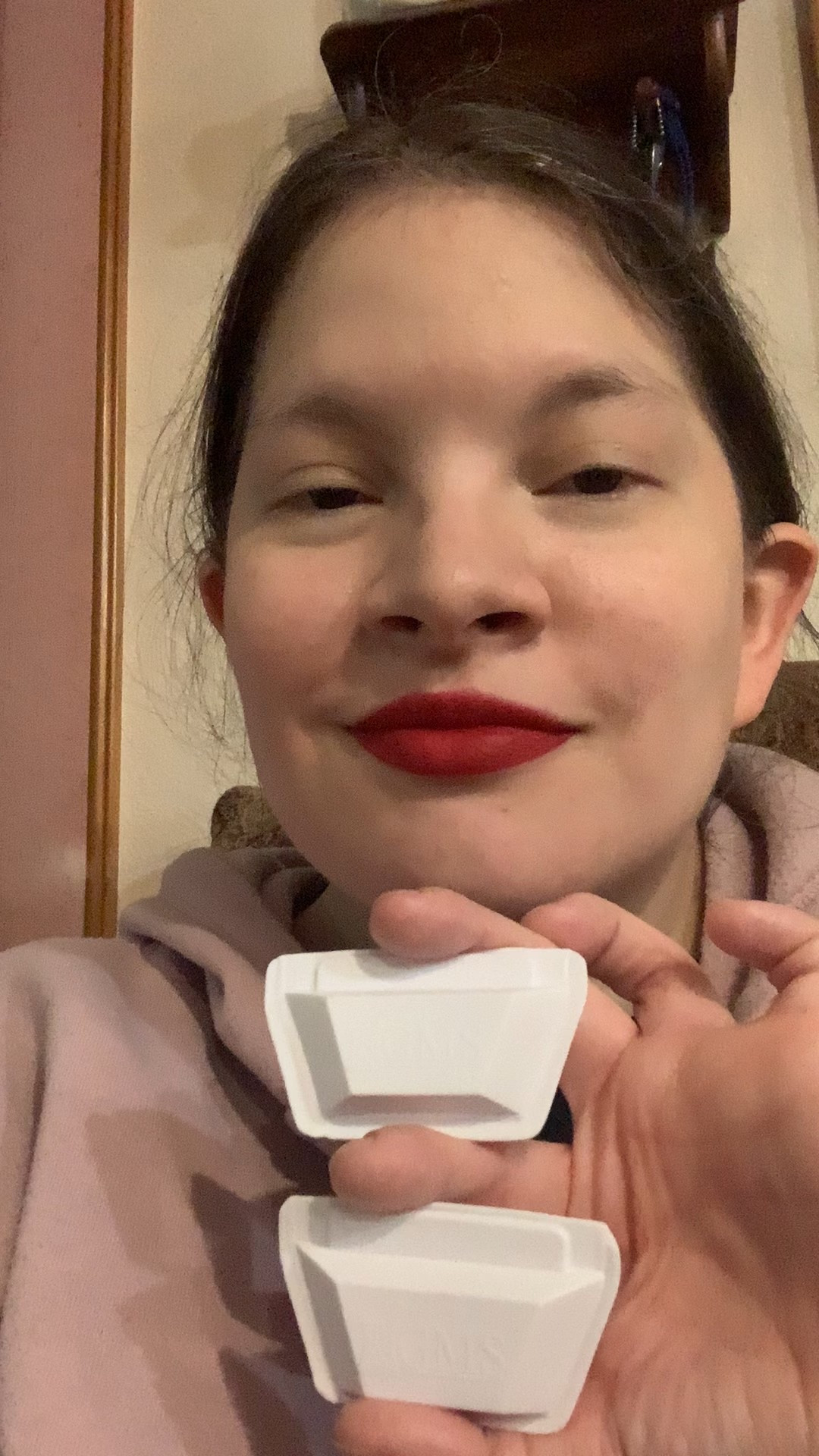 I love this Group Medical Supply Squeezable Pocket Pill Case 2 Pack. I love how  each pill case is small and compact. It fits perfectly in any size purse. I have one for my purse and one for my suitcase. It is so easy to squeeze open and snap close. I’ve been looking for a case for my Tylenol and daily supplements for many years. This is the perfect pill case for me. It makes life easier and pain management easier too! Follow @groupmedsupply to get one for yourself or to find other products they have.

#LTKTravel #LTKHome #LTKFindsUnder50