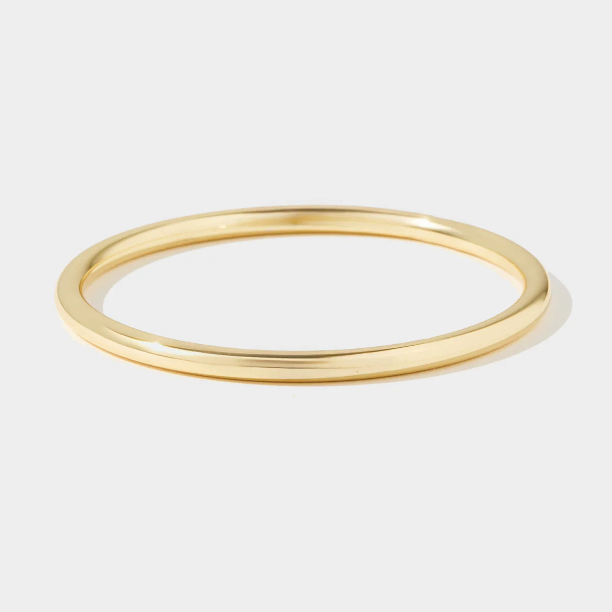 Wilkes Bangle 4mm | Allie + Bess