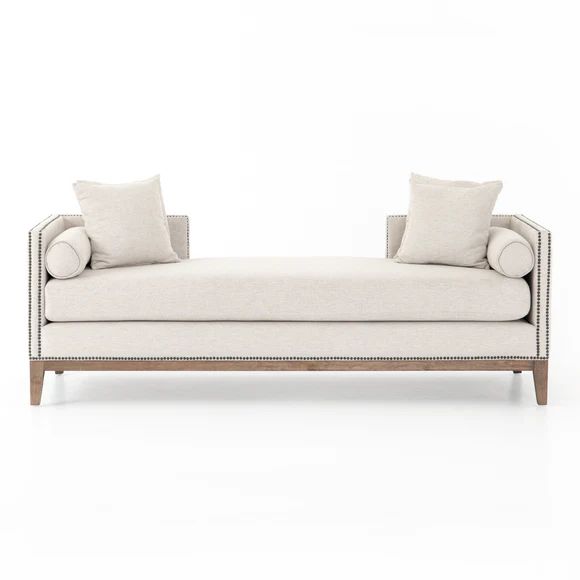 Mercury Double Chaise | 2Modern (US)