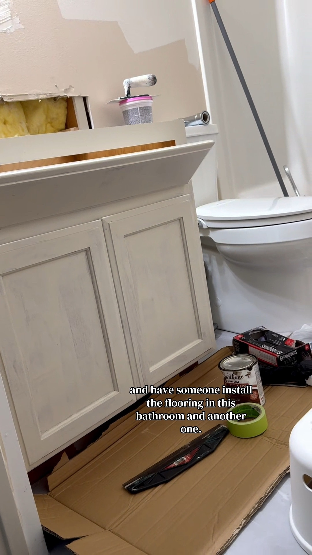 All the details on our budget bathroom makeover!


#LTKSeasonal #LTKHome #LTKSaleAlert