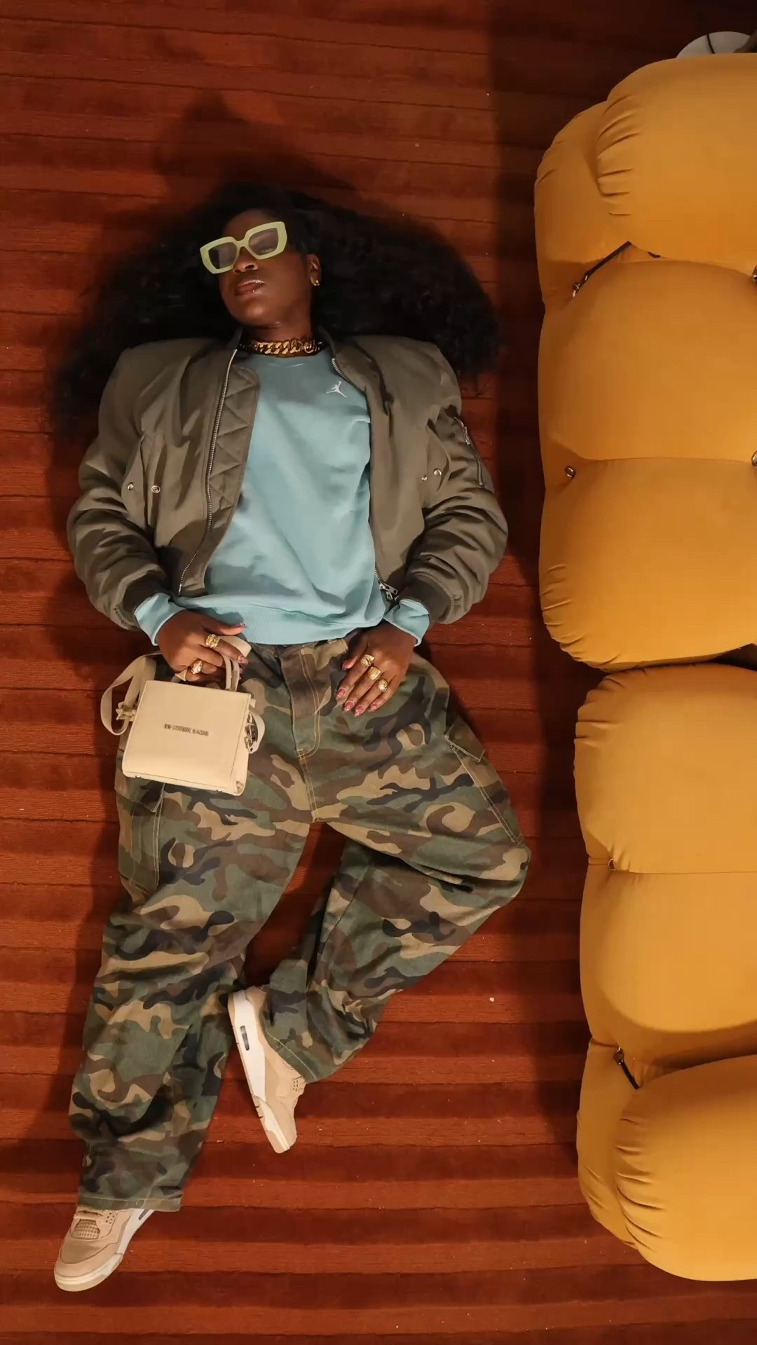 Styling all of my FittingRoom23 Jumpman Jordan outfits this fall. Here is your fall inspo let’s keep jumpman23 in your rotation. 


#LTKStyleTip #LTKFindsUnder100 #LTKSeasonal