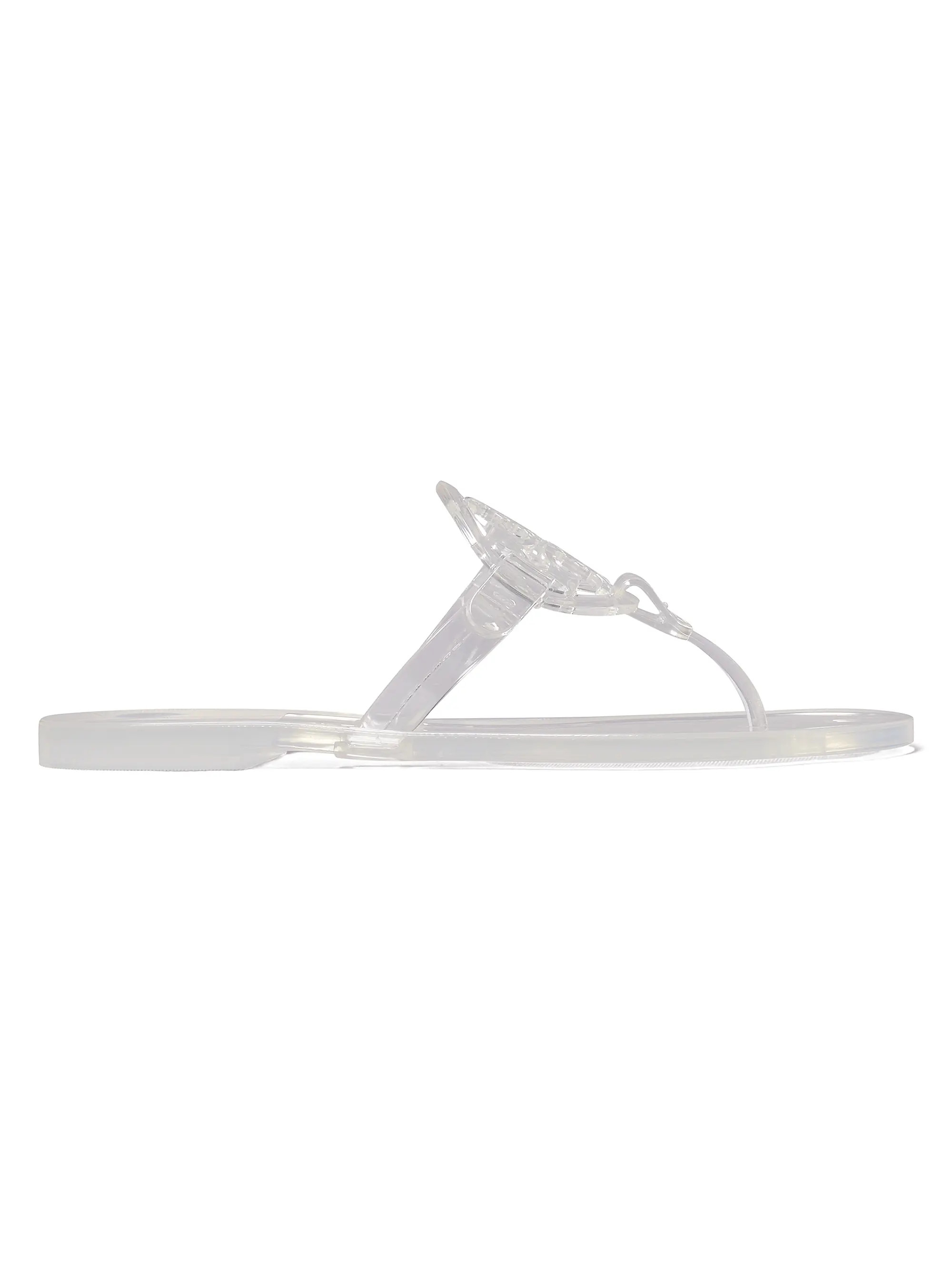Tory Burch Miller Jelly Sandals | Saks Fifth Avenue | Saks Fifth Avenue